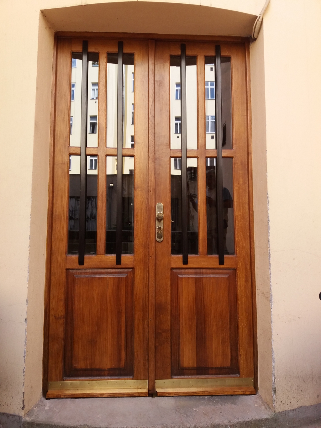 Renovace dveří a oken72